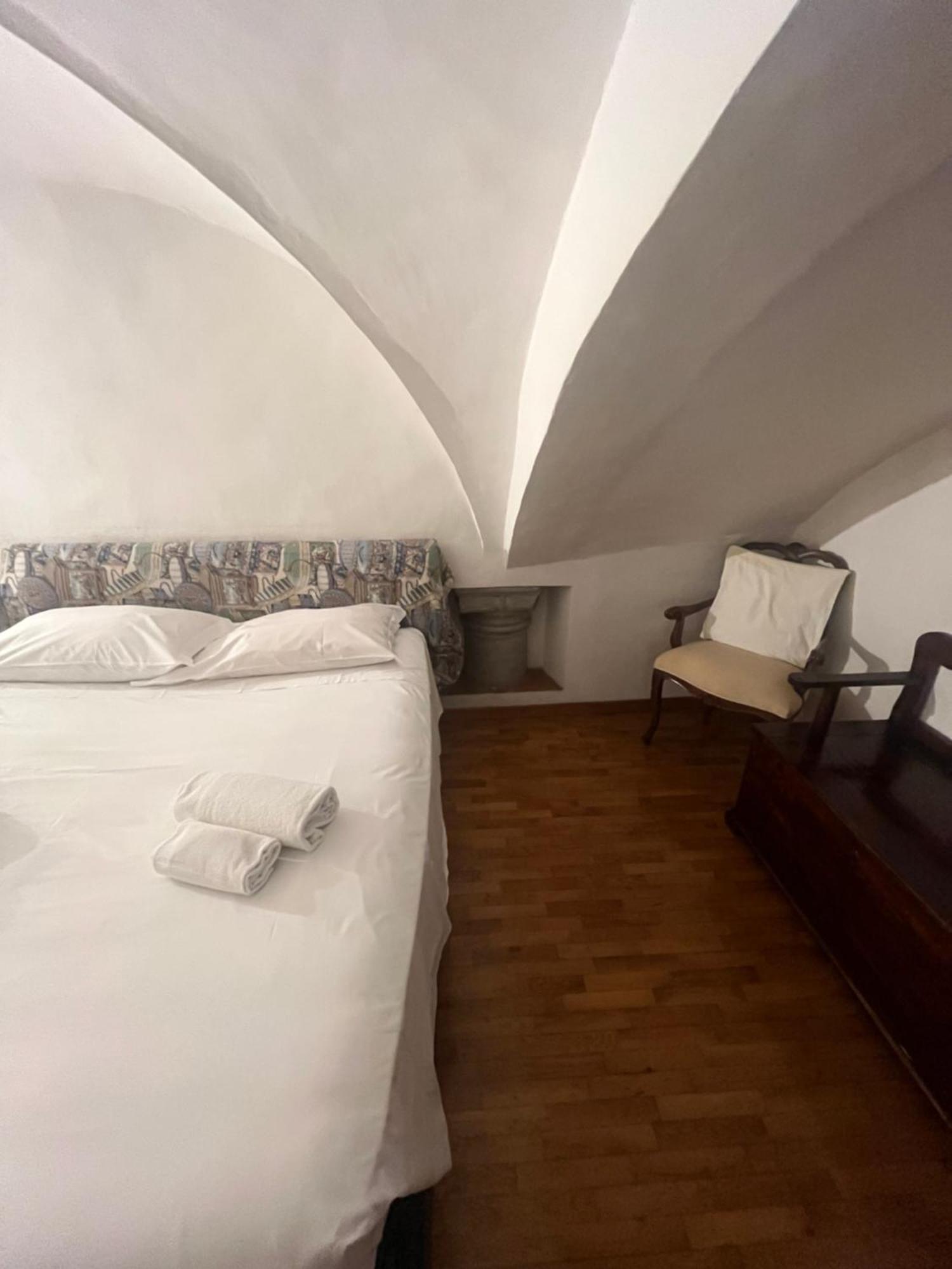 Santo Spirito Firenze