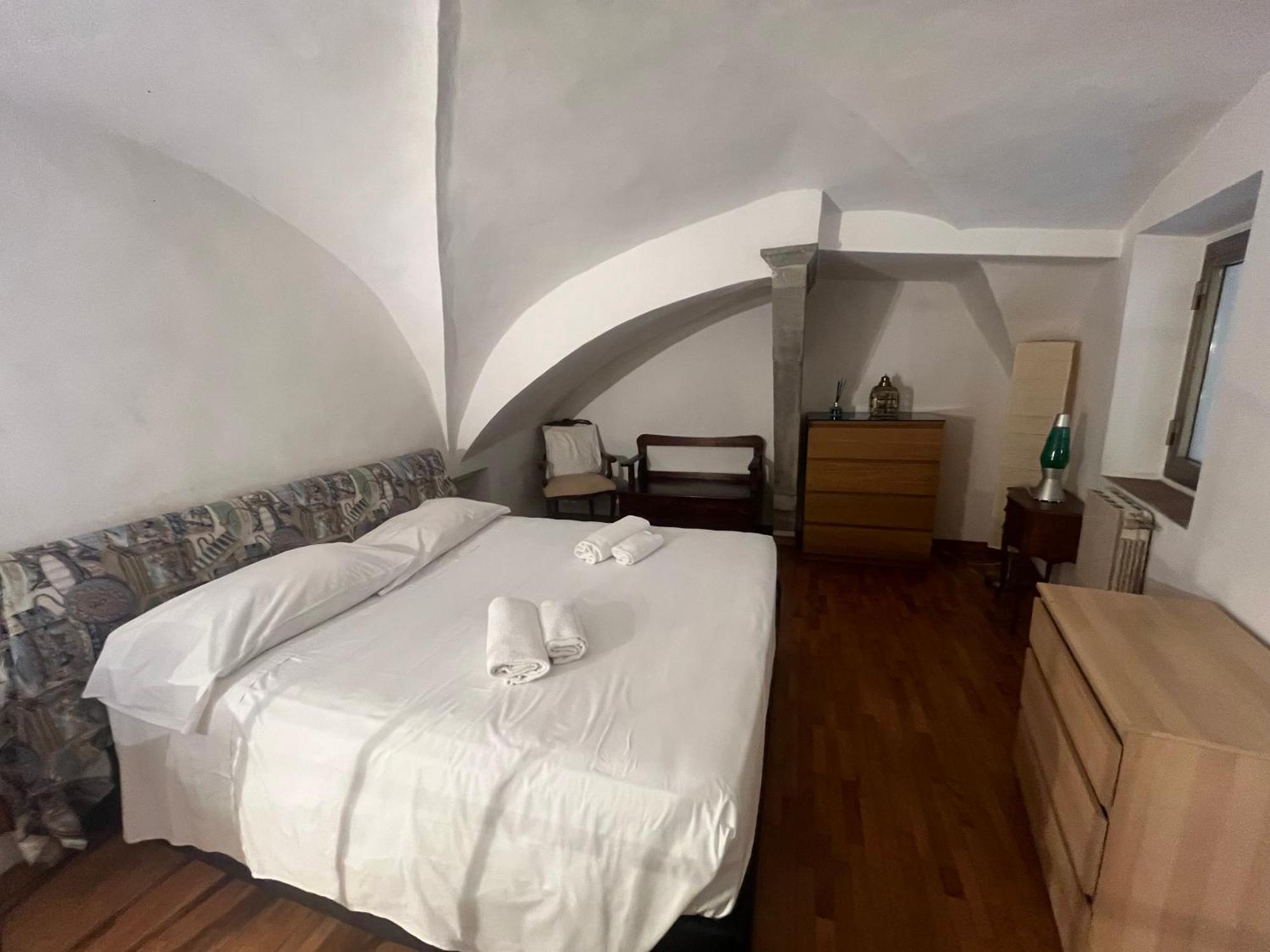 Appartamento Santo Spirito *