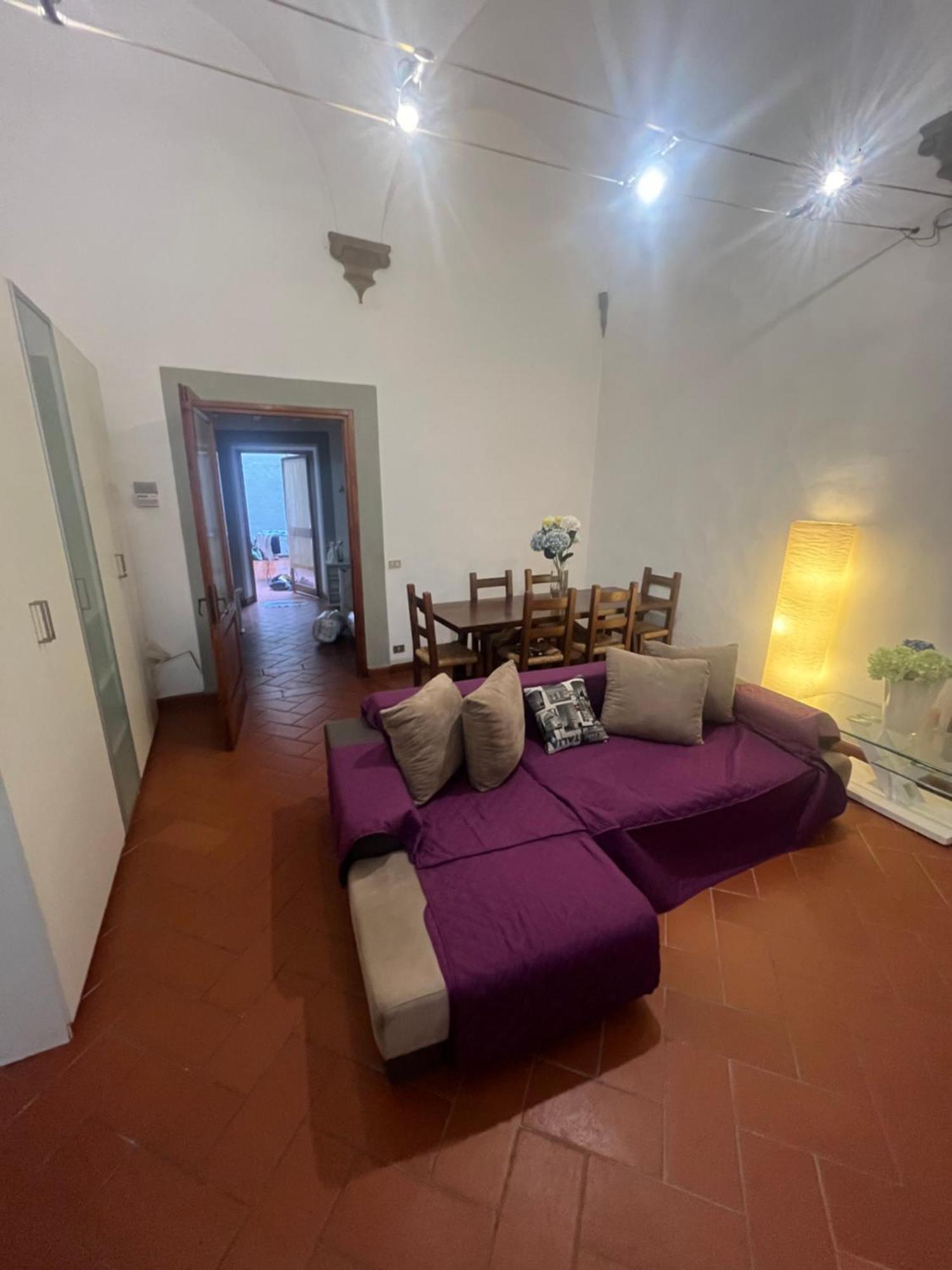 Santo Spirito Appartamento Firenze